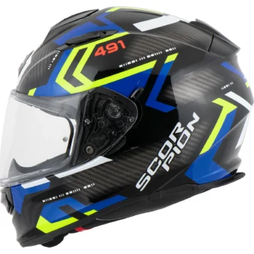 Casca SCORPION EXO-491