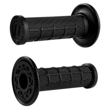 MANSOANE ODI Half-Waffle Mini-MX Grips