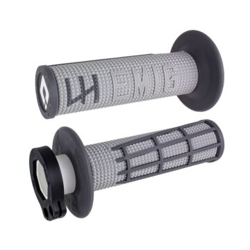MANSOANE ODI EMIG 2.0 - V2 Lock-On Grips