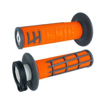 MANSOANE ODI EMIG 2.0 - V2 Lock-On Grips