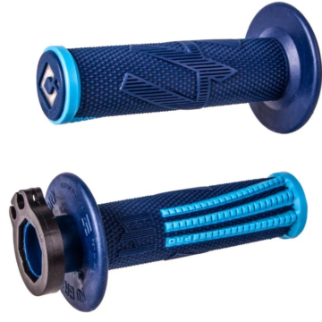 MANSOANE ODI EMIG PRO V2 Lock-On Grips