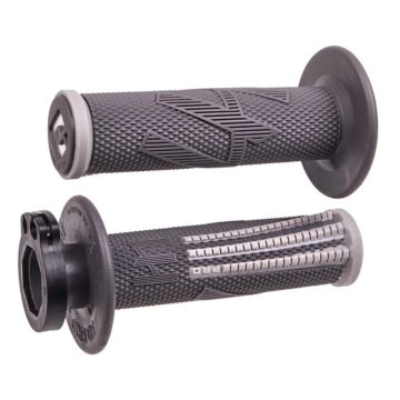 MANSOANE ODI EMIG PRO V2 Lock-On Grips