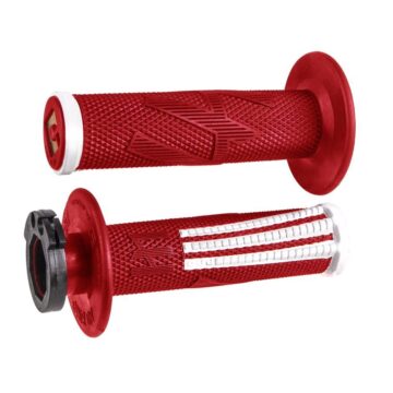 MANSOANE ODI EMIG PRO V2 Lock-On Grips