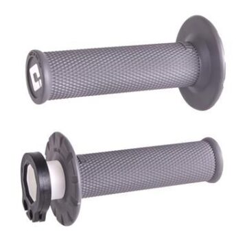 MANSOANE ODI MX V2 Lock-On No-Waffle Grips