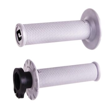 MANSOANE ODI MX V2 Lock-On No-Waffle Grips