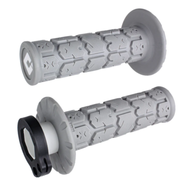 MANSOANE ODI Rogue MX V2 Lock-on Grips