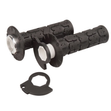 MANSOANE ODI Rogue MX V2 Lock-on Grips