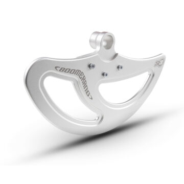 S3 DISC SAVER FRONT S3 BOOMERANG