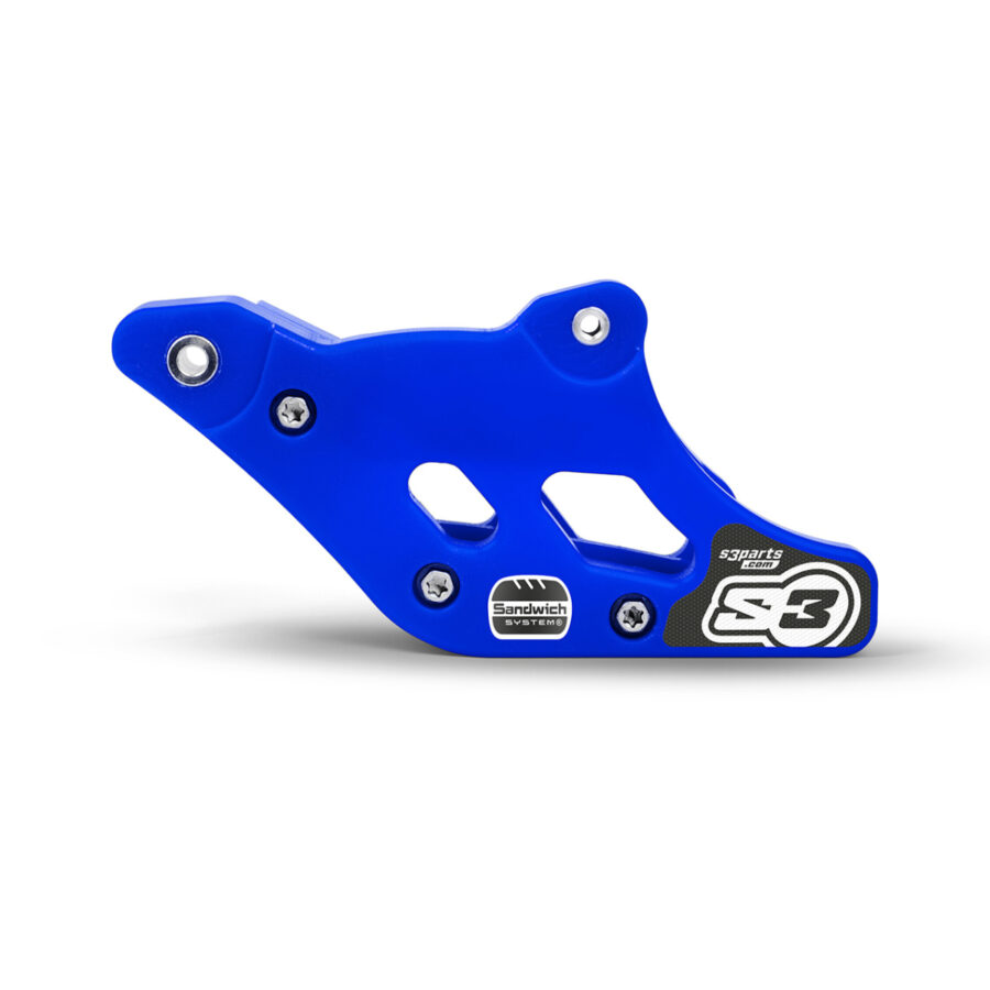 S3 CHAIN GUIDE KTM/ HQV/ GASGAS21/ SHERCO