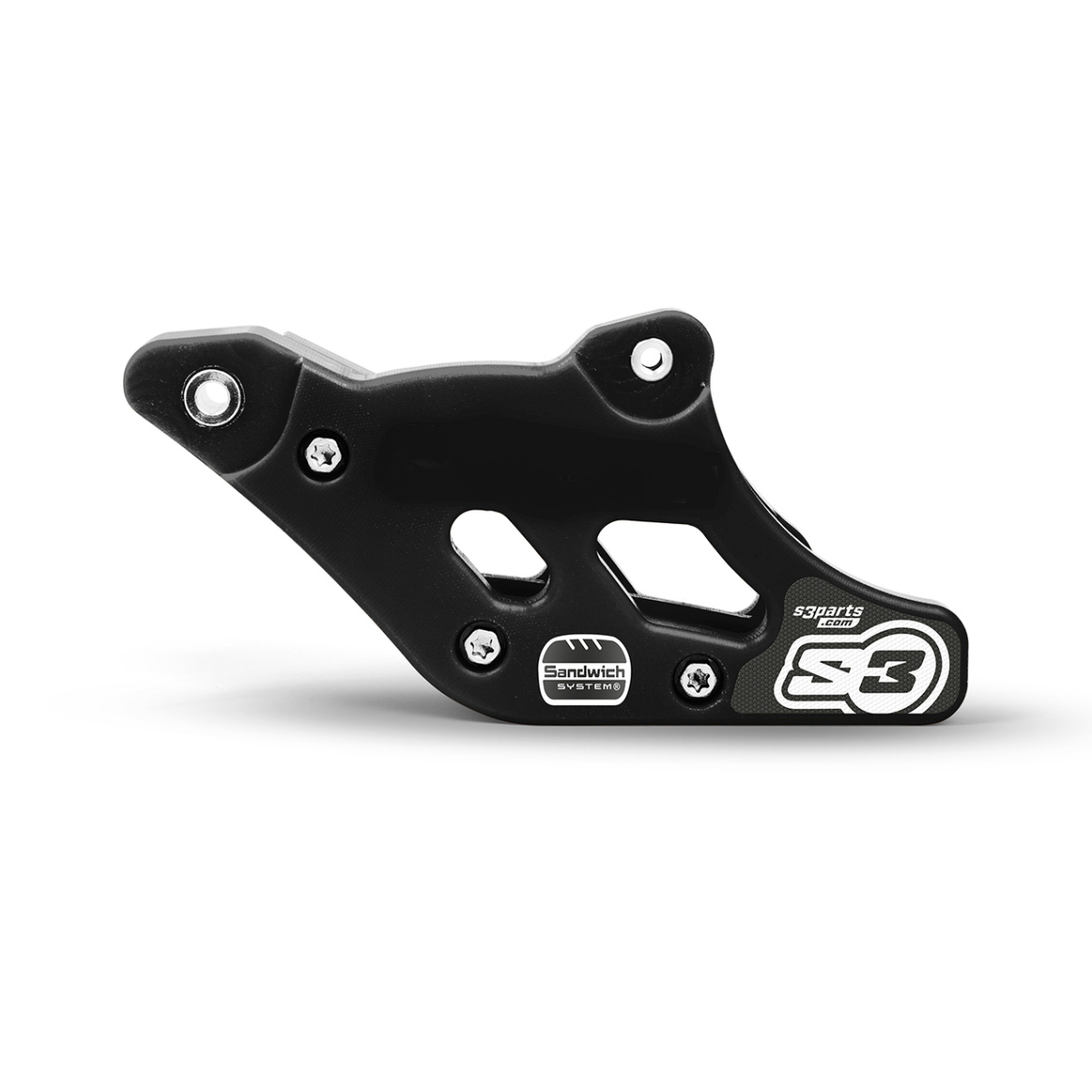 S3 CHAIN GUIDE KTM/ HQV/ GASGAS21/ SHERCO - imagine 2