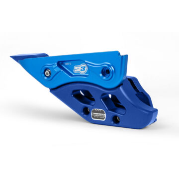 S3 CHAIN SLIDER SANDWICH + SAVER BLUE