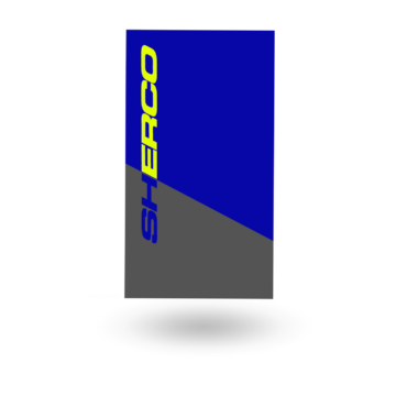 CARPETA SHERCO 100 X 220 CM