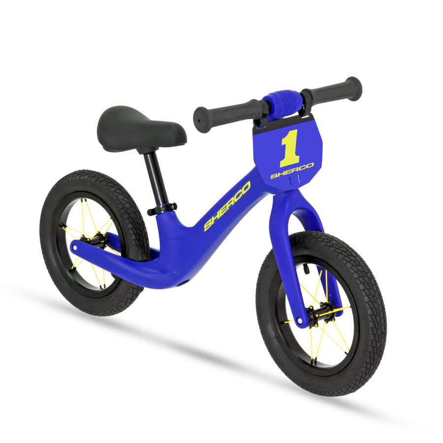 BICICLETA SHERCO KIDS