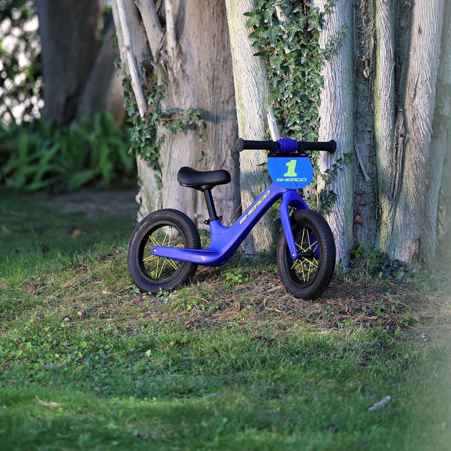 BICICLETA SHERCO KIDS - imagine 2