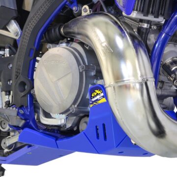 SCUT XTREM AXP SHERCO SE 250-300 2T 2025-2026