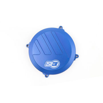 S3 COVER CLUTCH SHERCO 125 2-T/ 250-300 4-T