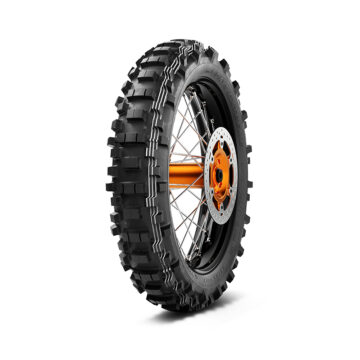 Anvelopa Metzeler 6 Days Extreme 140/80-18 Extra Soft