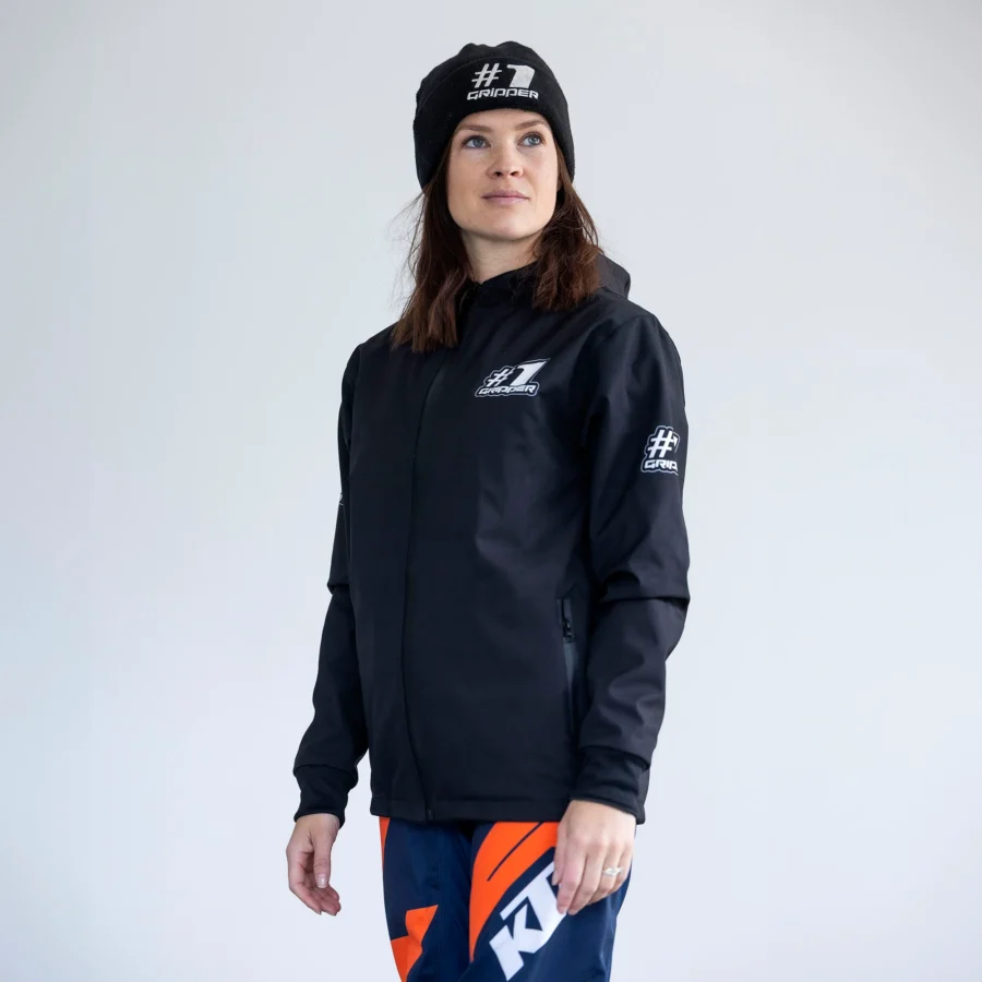 JACHETA SOFTSHELL #1 ONEGRIPPER