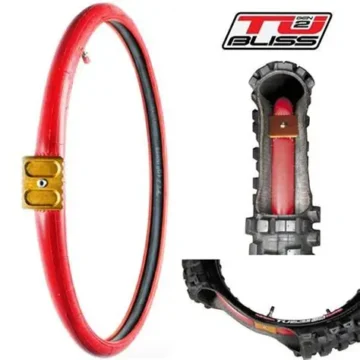Tubliss sistem Tubeless Gen 2.0
