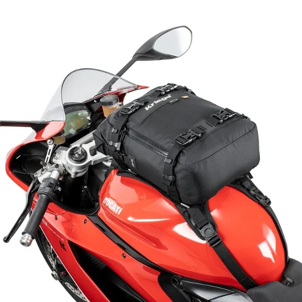 Geanta Kriega US-10 Drypack, Cordura - imagine 2