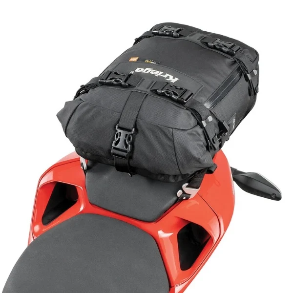 Geanta Kriega US-10 Drypack, Cordura - imagine 3