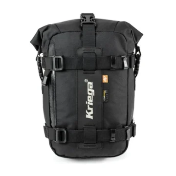 Geanta KRIEGA US-5 Drypack, Cordura