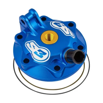 S3 CHIULOASA ENDURO EXTREM HEAD KIT