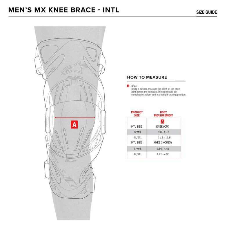 Genunchiere ALPINESTARS Bionic Plus - imagine 2