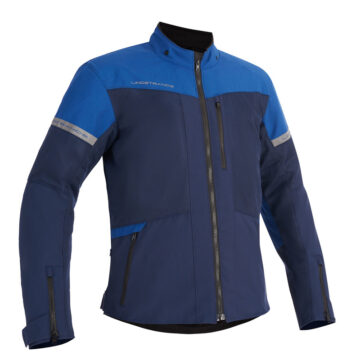 Geaca Textila Lindstrands V2 Navy/ Blue