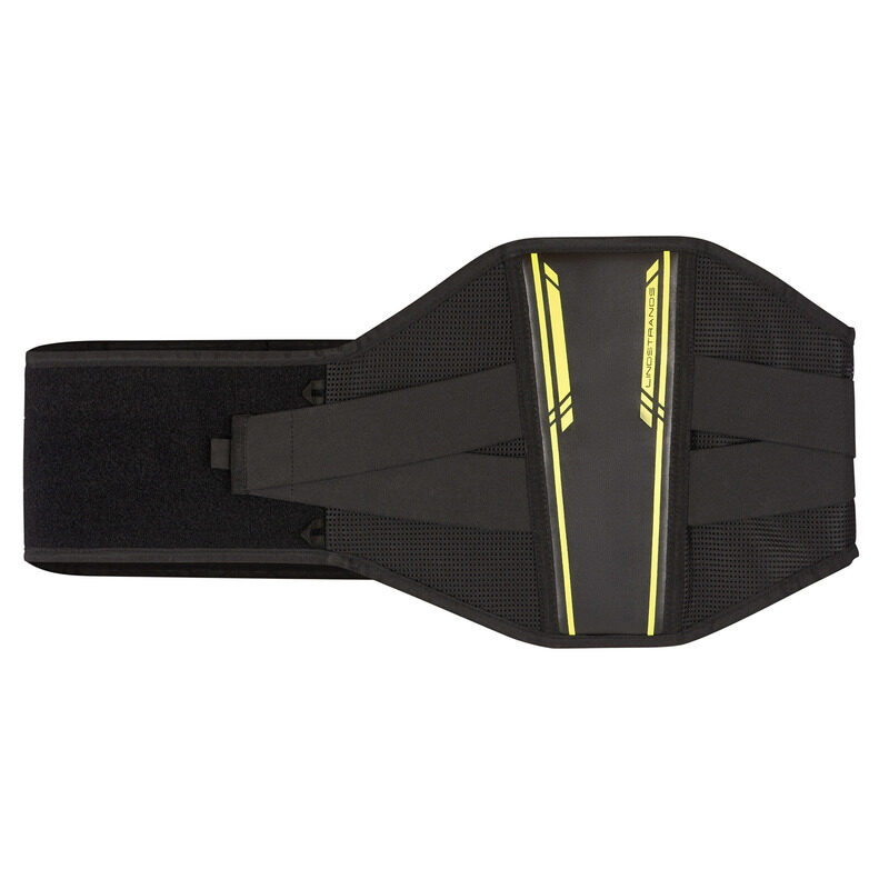 Centura pentru rinichi Lindstrands Stalon Black