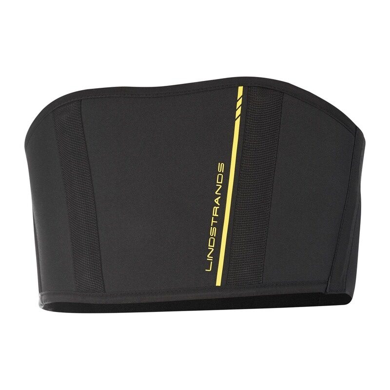 Centura pentru rinichi Lindstrands Stalon Black - imagine 2