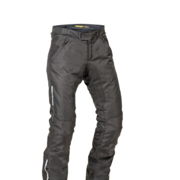 PANTALONI Lindstrands Textile Backafall Black